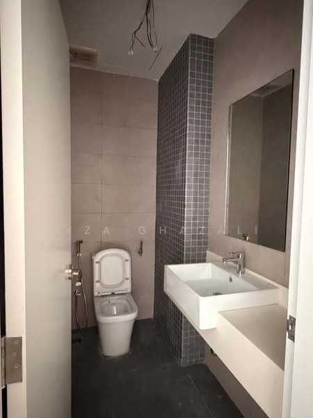 Condominium for Sale at Bangsar Hill Park - Fyza Ghazali - Bathroom - PropertyGuru.com.my