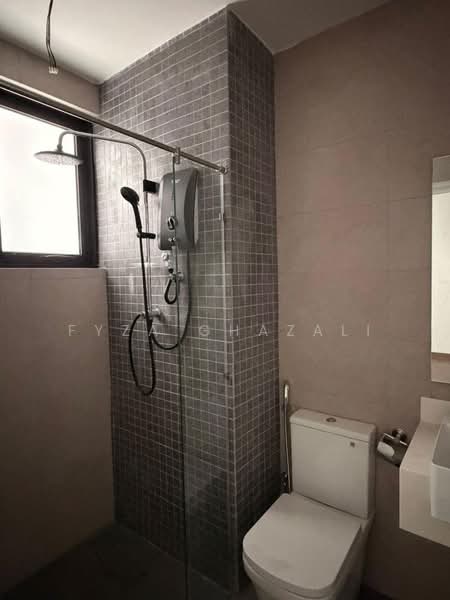 Condominium for Sale at Bangsar Hill Park - Fyza Ghazali - Bathroom - PropertyGuru.com.my