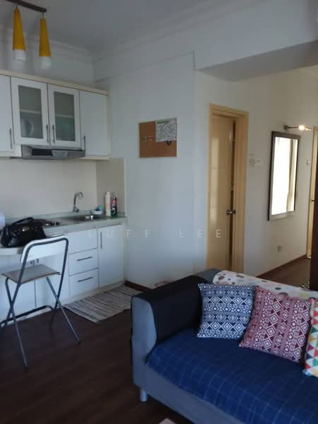 Casa Mutiara untuk Untuk Disewa - RM 1,600 /bulan, Apr 2026 - Kitchen - PropertyGuru.com.my