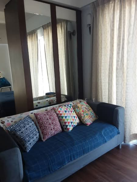 Casa Mutiara untuk Untuk Disewa - RM 1,600 /bulan, Apr 2026 - Living Room - PropertyGuru.com.my