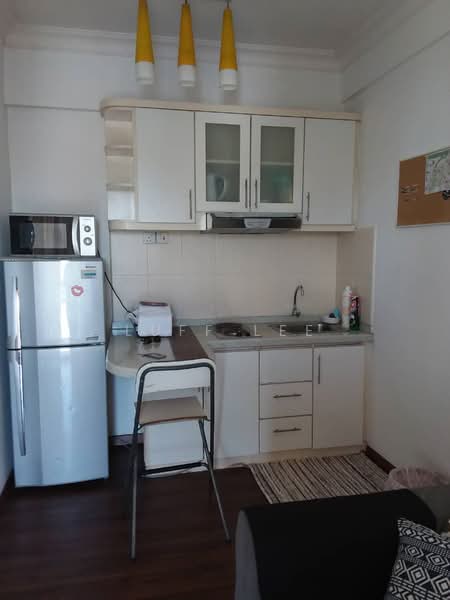 Casa Mutiara untuk Untuk Disewa - RM 1,600 /bulan, Apr 2026 - Kitchen - PropertyGuru.com.my