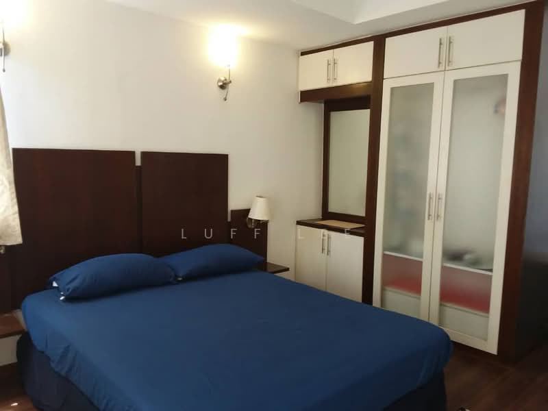 Casa Mutiara untuk Untuk Disewa - RM 1,600 /bulan, Apr 2026 - Bedroom - PropertyGuru.com.my