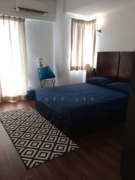 Casa Mutiara untuk Untuk Disewa - RM 1,600 /bulan, Apr 2026 - Bedroom - PropertyGuru.com.my