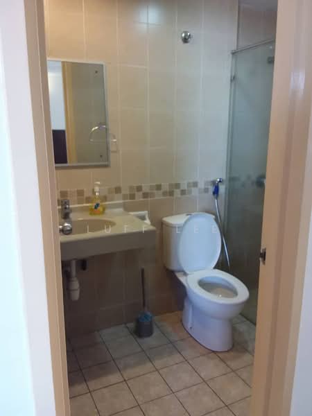 Casa Mutiara untuk Untuk Disewa - RM 1,600 /bulan, Apr 2026 - Bathroom - PropertyGuru.com.my