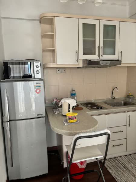 Casa Mutiara untuk Untuk Disewa - RM 1,600 /bulan, Apr 2026 - Kitchen - PropertyGuru.com.my