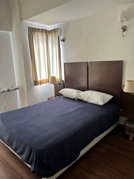 Casa Mutiara untuk Untuk Disewa - RM 1,600 /bulan, Apr 2026 - Bedroom - PropertyGuru.com.my