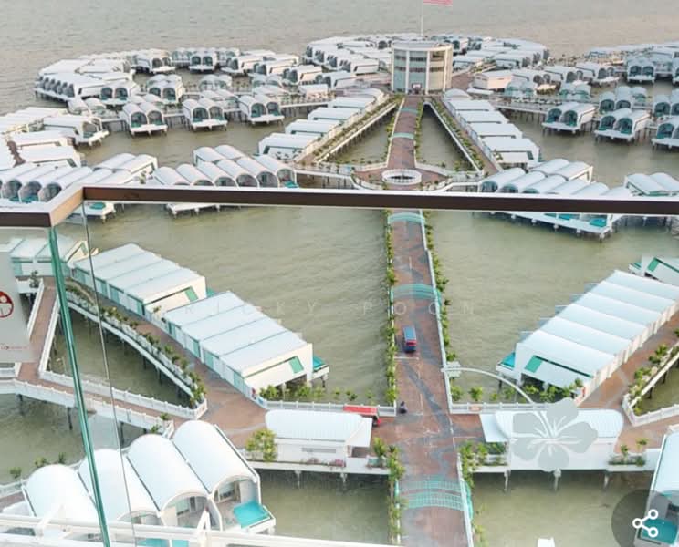 For Sale - Lexis Hibiscus