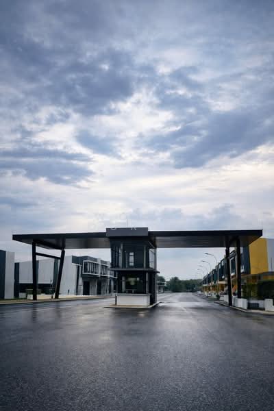 Kulai Kulai Kulais untuk Untuk Disewa - RM 4,450 /bulan, Apr 2026 - Exterior - PropertyGuru.com.my