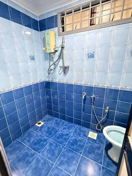 Taman Mount Austin untuk Untuk Dijual - RM 693,000, Apr 2026 - Bathroom - PropertyGuru.com.my