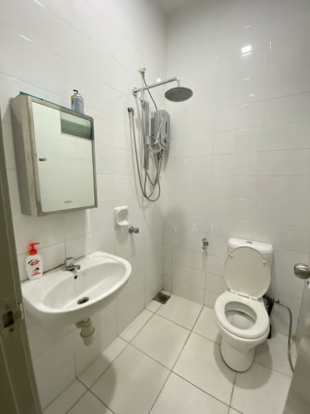 Cluster House for Sale in Taman Nusa Bestari (Iskandar Puteri (Nusajaya)) - Jeff Yap - Bathroom - PropertyGuru.com.my