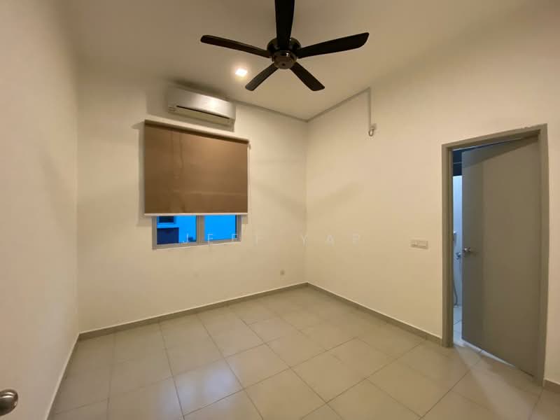 Cluster House for Sale in Taman Nusa Bestari (Iskandar Puteri (Nusajaya)) - Jeff Yap - Bedroom - PropertyGuru.com.my