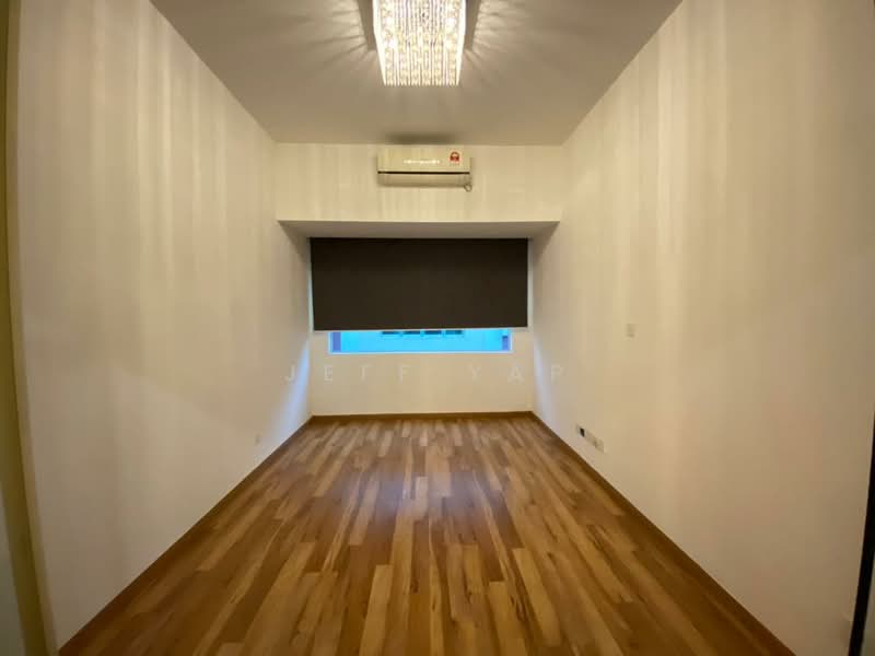 Cluster House for Sale in Taman Nusa Bestari (Iskandar Puteri (Nusajaya)) - Jeff Yap - Interior - PropertyGuru.com.my