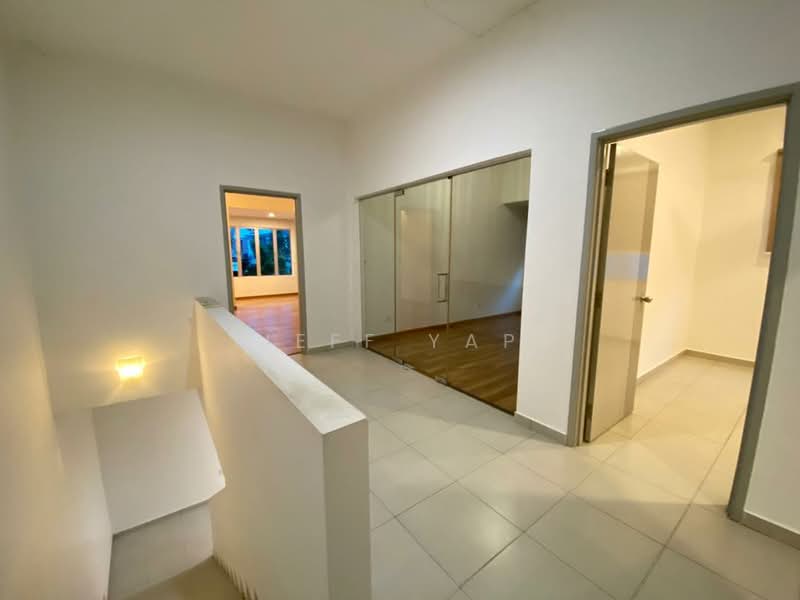 Cluster House for Sale in Taman Nusa Bestari (Iskandar Puteri (Nusajaya)) - Jeff Yap - Corridor - PropertyGuru.com.my
