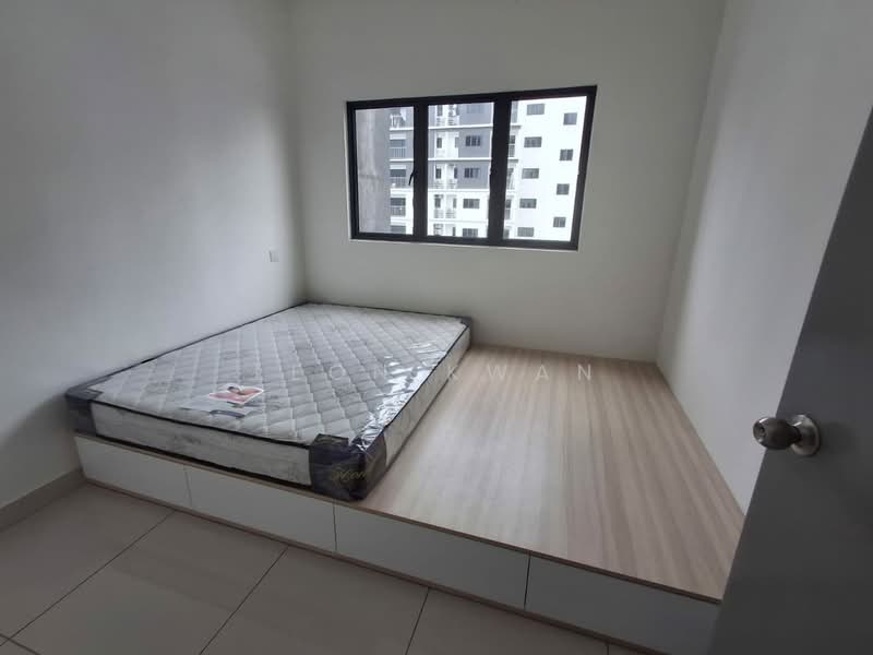Service Residence for Rent at Traders Park - Leon Kwan - Bedroom - PropertyGuru.com.my