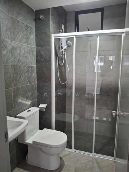 Service Residence for Rent at Traders Park - Leon Kwan - Bathroom - PropertyGuru.com.my