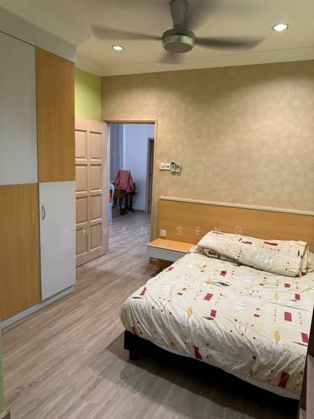 Permas Jaya For Rent untuk Untuk Disewa - RM 3,200 /bulan, Apr 2026 - Bedroom - PropertyGuru.com.my
