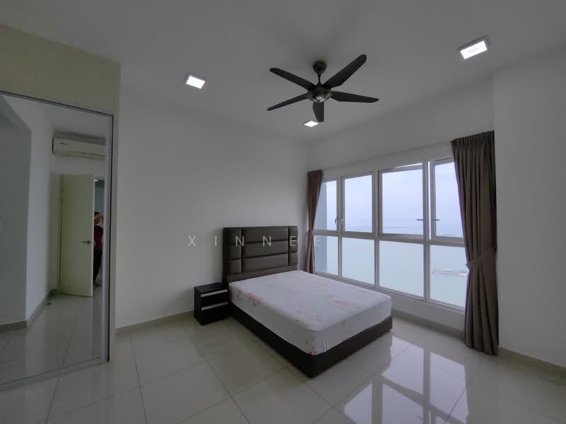 Kondominium untuk Disewa di The Loft @ Southbay City - Xinnee . - Bedroom - PropertyGuru.com.my