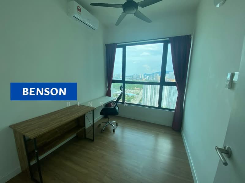 Condominium for Rent at 3 Residence - Benson Tan - Study - PropertyGuru.com.my