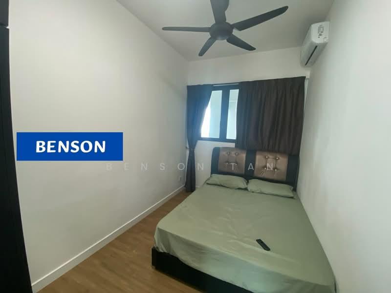 Condominium for Rent at 3 Residence - Benson Tan - Bedroom - PropertyGuru.com.my