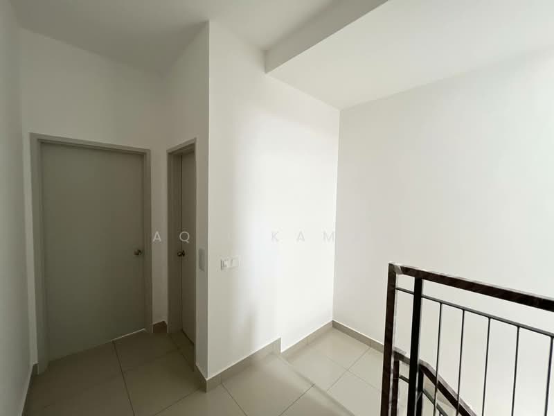 2-storey Terraced House for Sale in Kota Kemuning (Shah Alam) - Aqil Kamal - Interior - PropertyGuru.com.my