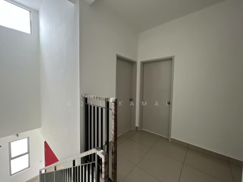 2-storey Terraced House for Sale in Kota Kemuning (Shah Alam) - Aqil Kamal - Interior - PropertyGuru.com.my