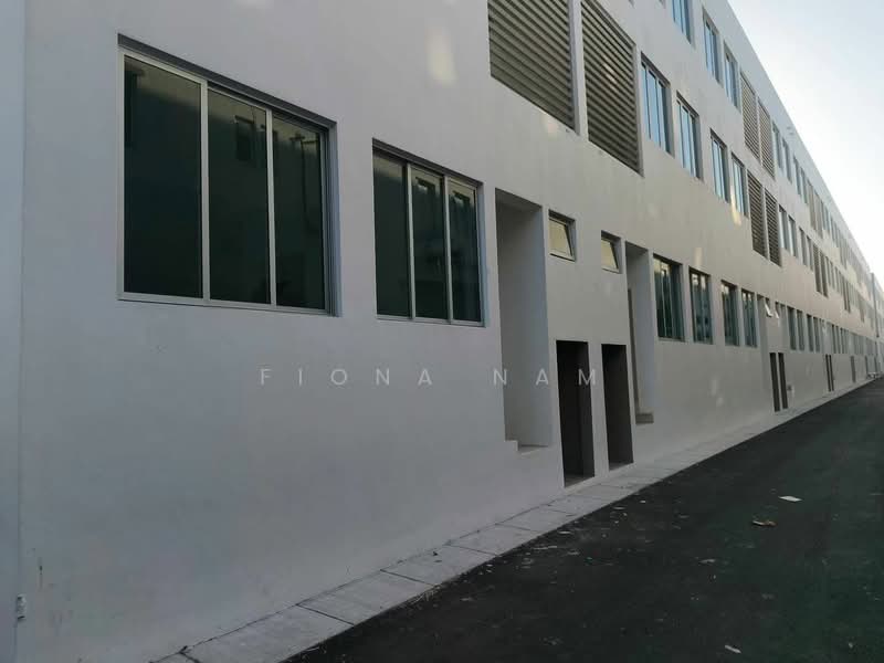 Shop / Office for Rent in Johor Bahru (Johor) - Fiona Nam - Exterior - PropertyGuru.com.my