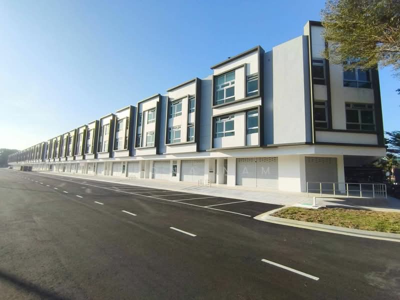 Shop / Office for Rent in Johor Bahru (Johor) - Fiona Nam - Exterior - PropertyGuru.com.my