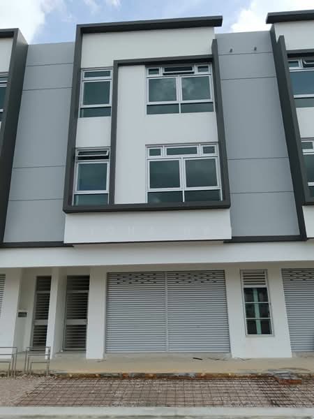 Shop / Office for Rent in Johor Bahru (Johor) - Fiona Nam - Exterior - PropertyGuru.com.my