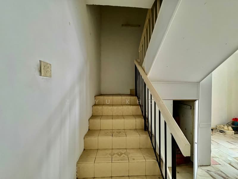 2-storey Terraced House for Sale in Cheras (Kuala Lumpur) - Ze Yu Khoo - Interior - PropertyGuru.com.my