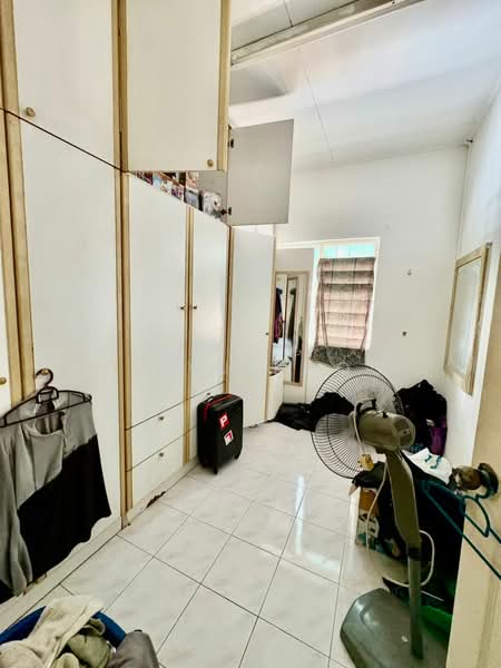 2-storey Terraced House for Sale in Cheras (Kuala Lumpur) - Ze Yu Khoo - Interior - PropertyGuru.com.my