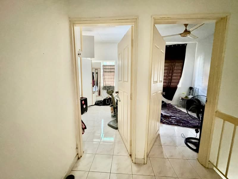 2-storey Terraced House for Sale in Cheras (Kuala Lumpur) - Ze Yu Khoo - Interior - PropertyGuru.com.my