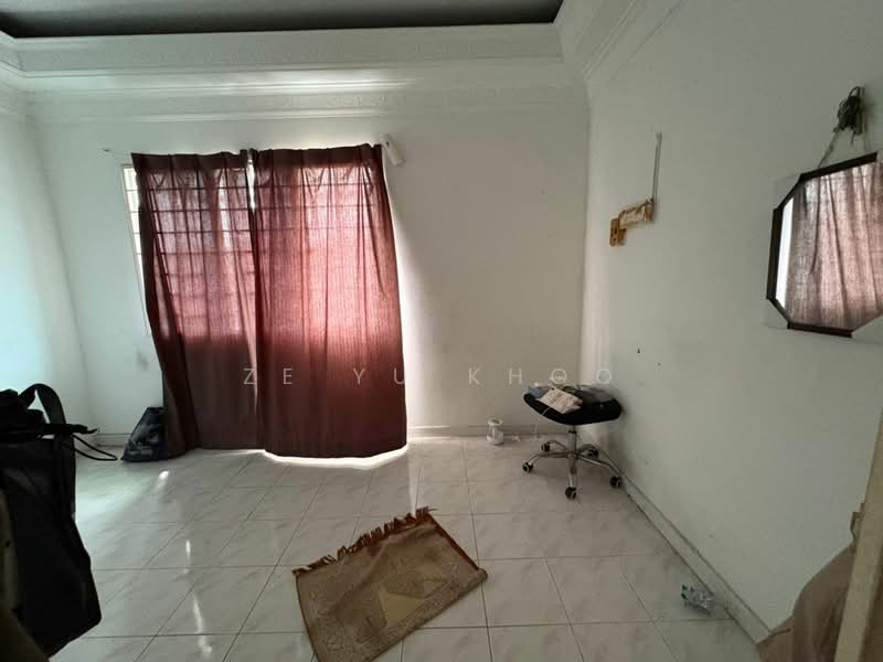 2-storey Terraced House for Sale in Cheras (Kuala Lumpur) - Ze Yu Khoo - Interior - PropertyGuru.com.my
