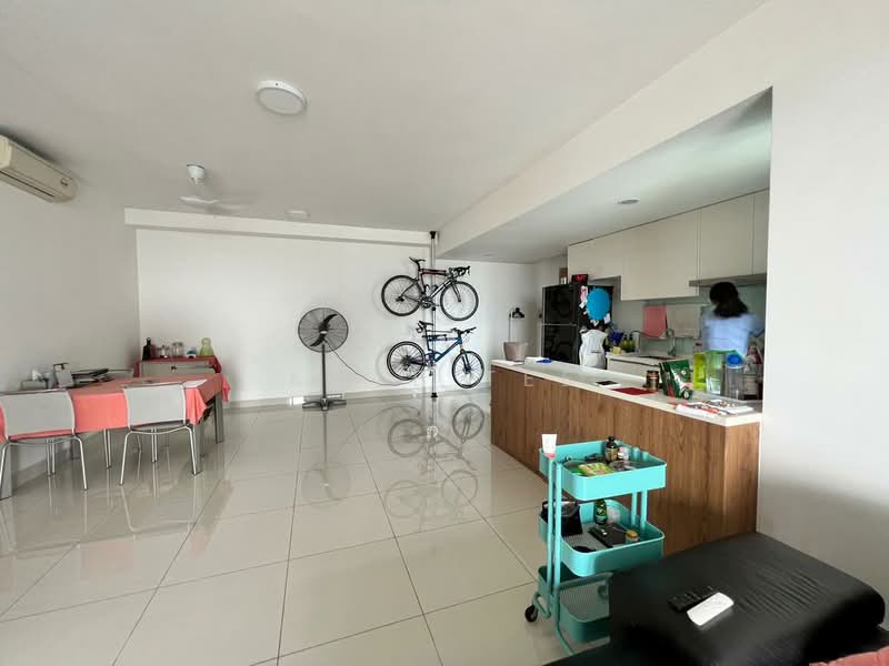 Condominium for Sale at Teega Residences - Kate Tee - PropertyGuru.com.my