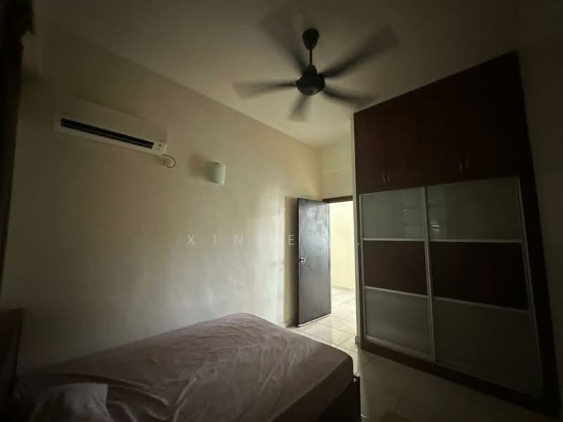 Condominium for Rent at The Brezza - Xinnee . - Bedroom - PropertyGuru.com.my