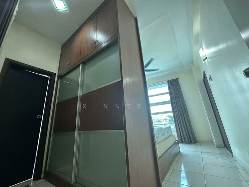 Condominium for Rent at The Brezza - Xinnee . - Bedroom - PropertyGuru.com.my