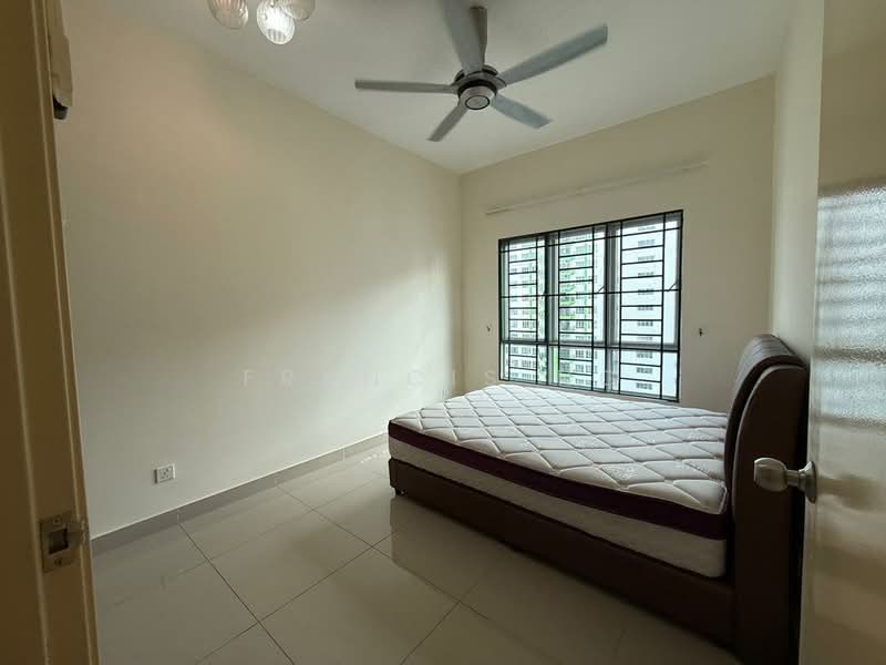 Service Residence for Sale at OUG Parklane - Francis Ng - Bedroom - PropertyGuru.com.my