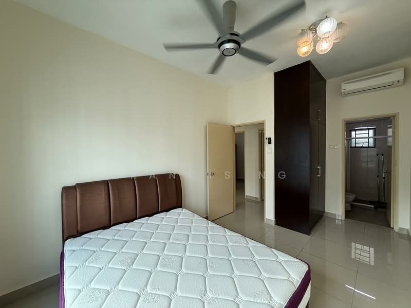 Service Residence for Sale at OUG Parklane - Francis Ng - Bedroom - PropertyGuru.com.my