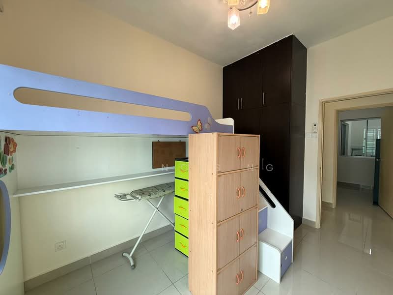 Service Residence for Sale at OUG Parklane - Francis Ng - Bedroom - PropertyGuru.com.my