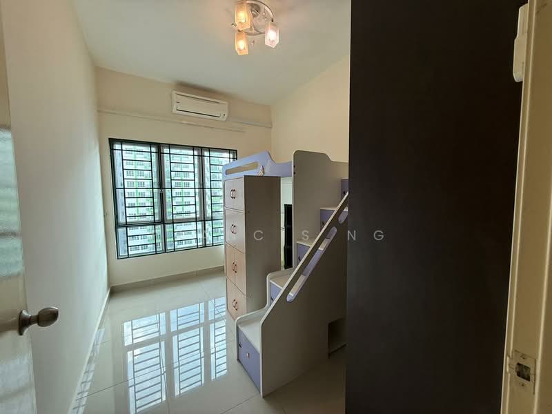 Service Residence for Sale at OUG Parklane - Francis Ng - Bedroom - PropertyGuru.com.my