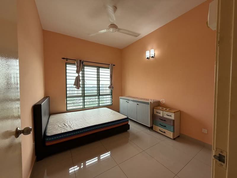 Service Residence for Sale at OUG Parklane - Francis Ng - Bedroom - PropertyGuru.com.my