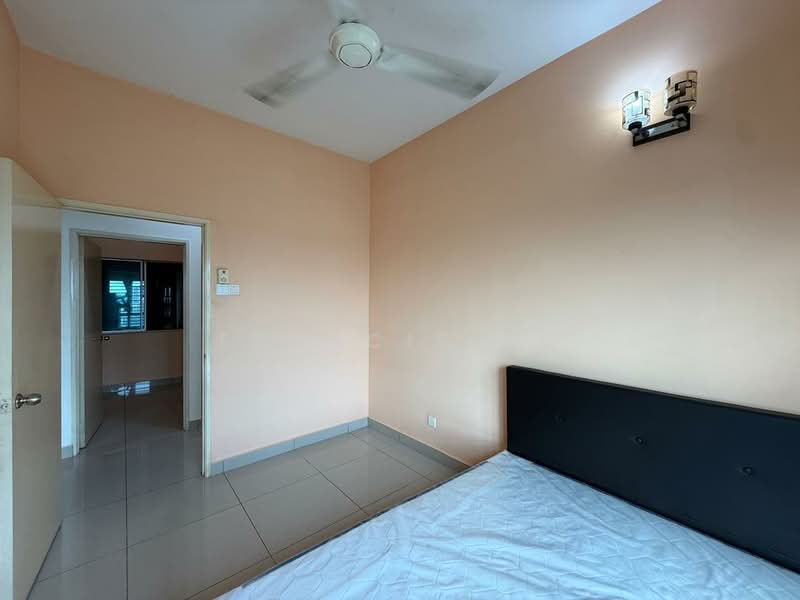 Service Residence for Sale at OUG Parklane - Francis Ng - Bedroom - PropertyGuru.com.my