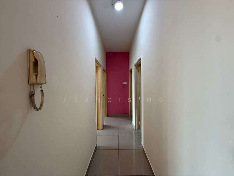 Service Residence for Sale at OUG Parklane - Francis Ng - Corridor - PropertyGuru.com.my