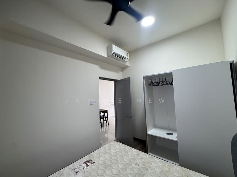 Service Residence for Rent at 8th & Stellar - Jaycie Hew - Bedroom - PropertyGuru.com.my