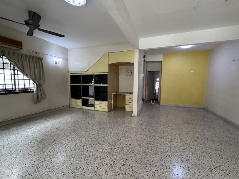 2-storey Terraced House for Sale in Johor Bahru (Johor) - Sean Lau - Living Room - PropertyGuru.com.my