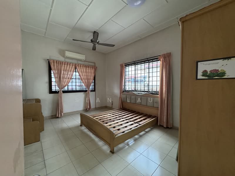 2-storey Terraced House for Sale in Johor Bahru (Johor) - Sean Lau - PropertyGuru.com.my