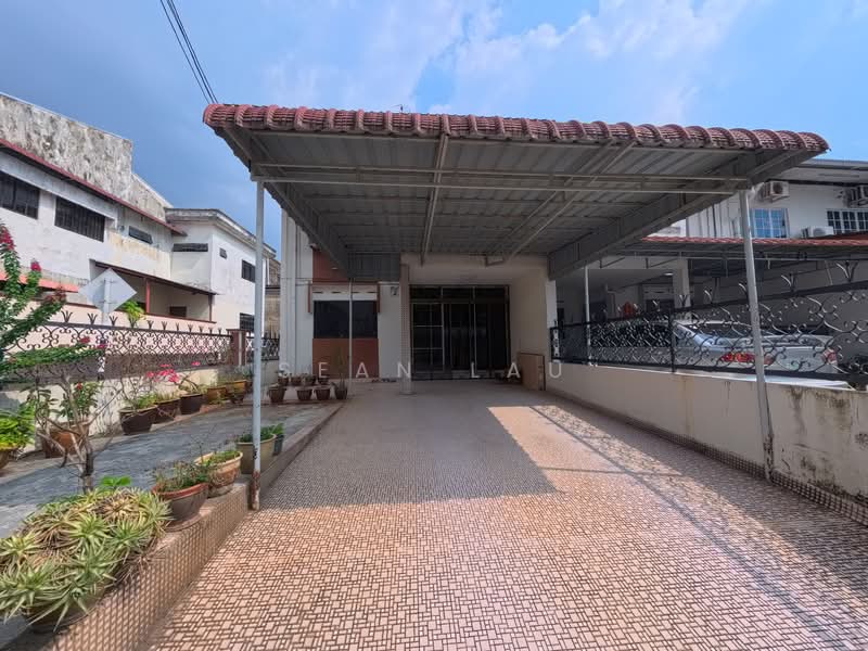 2-storey Terraced House for Sale in Johor Bahru (Johor) - Sean Lau - PropertyGuru.com.my