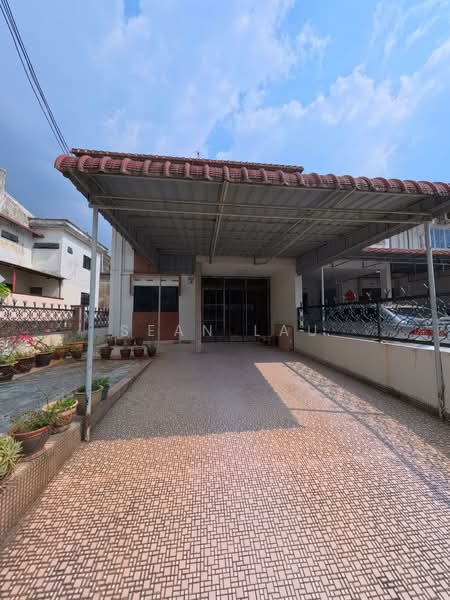 2-storey Terraced House for Sale in Johor Bahru (Johor) - Sean Lau - PropertyGuru.com.my