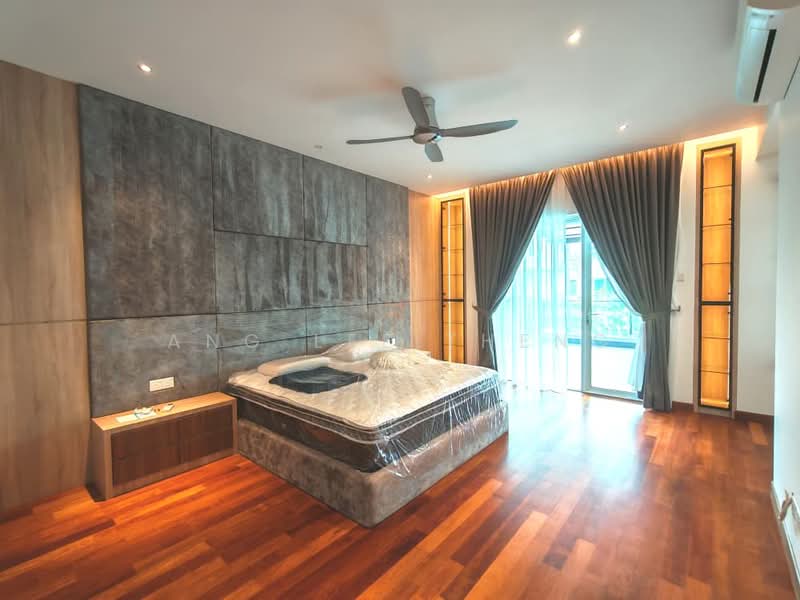 Rumah Teres 3 Tingkat untuk Dijual di Tanjung Bungah (Penang) - Ang Lee Theng - Bedroom - PropertyGuru.com.my