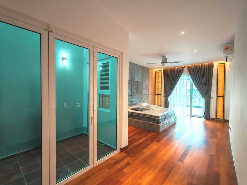 Rumah Teres 3 Tingkat untuk Dijual di Tanjung Bungah (Penang) - Ang Lee Theng - Bedroom - PropertyGuru.com.my