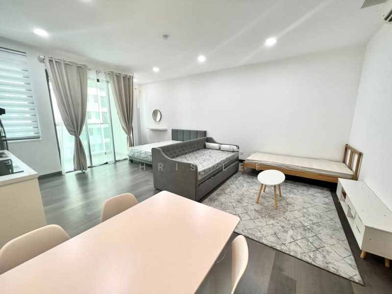 Vista Bangi untuk Untuk Disewa - RM 1,800 /bulan, Apr 2026 - PropertyGuru.com.my